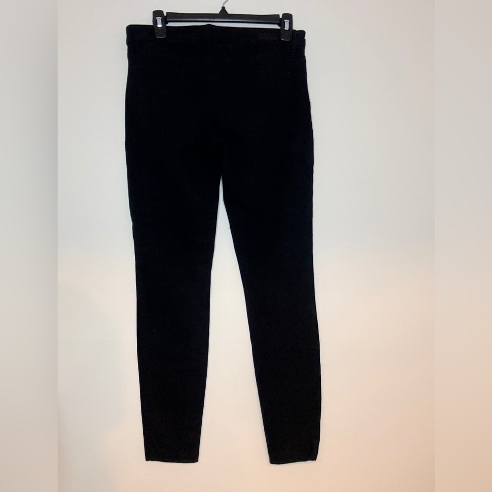 Kut from the Kloth Jennifer Ultra Skinny Dark Wash Denim size 8 - Picture 6 of 7